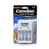 Bộ Sạc Pin Camelion BC-1010B