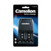 Bộ Sạc Pin Camelion BC-0904SM