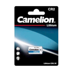 Pin CR2 Camelion Vỉ 1 Viên